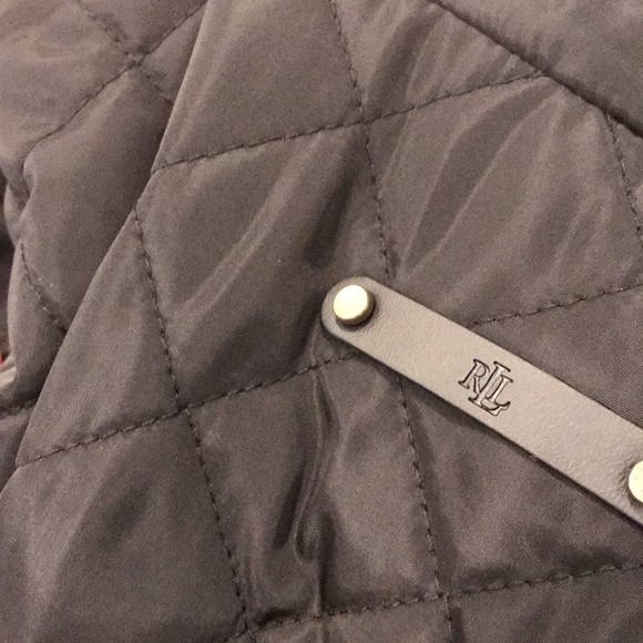 Ralph Lauren jacket - Picture 10 of 10